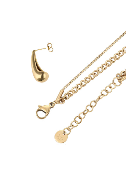 faina Damenschmuck-Set