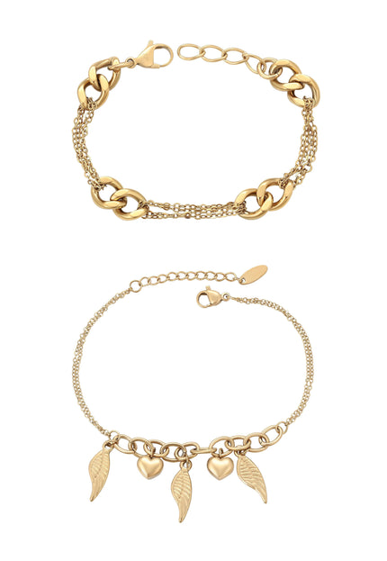 faina Damenschmuck-Set