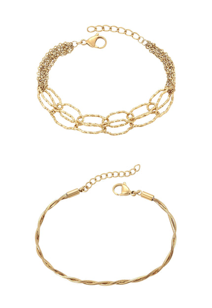 faina Damenschmuck-Set