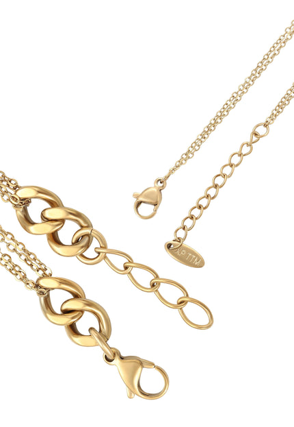 faina Damenschmuck-Set