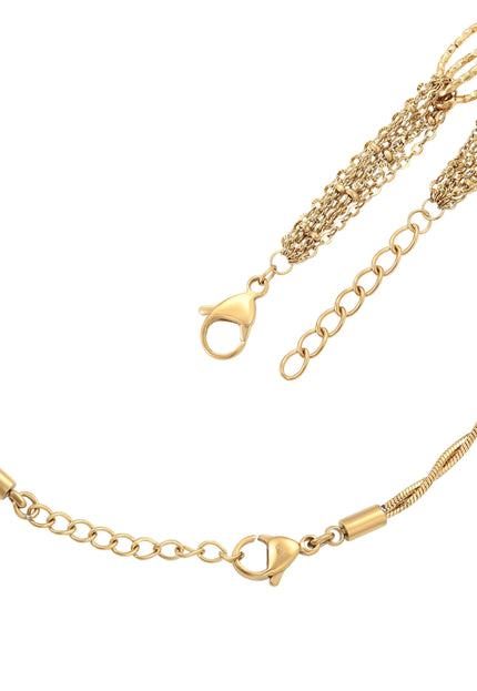 faina Damenschmuck-Set