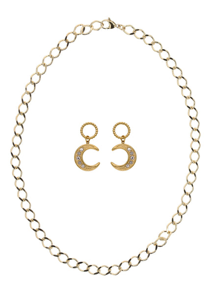 faina Damenschmuck-Set