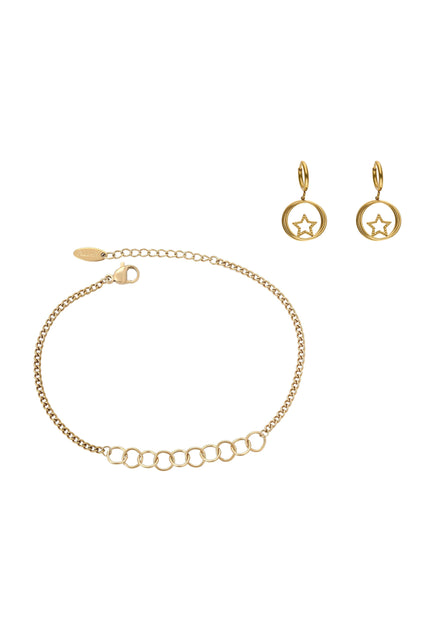 faina Damenschmuck-Set