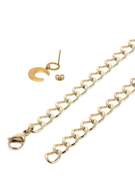 faina Damenschmuck-Set