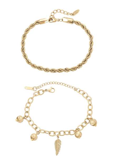 faina Damenschmuck-Set