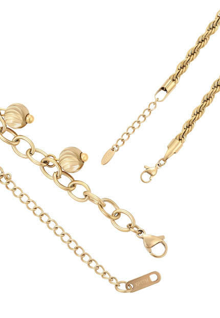 faina Damenschmuck-Set