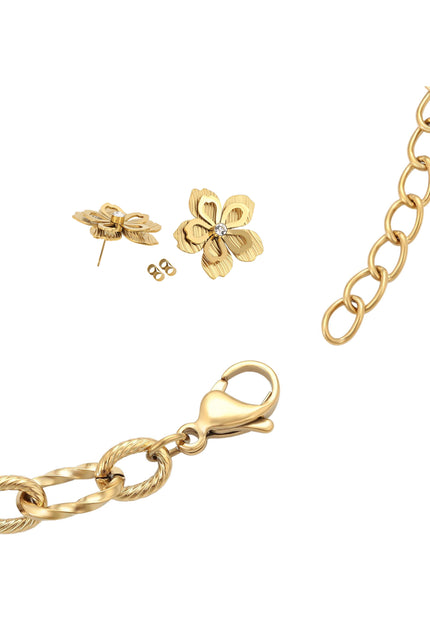 faina Damenschmuck-Set