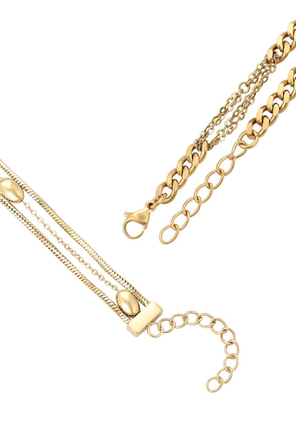 faina Damenschmuck-Set