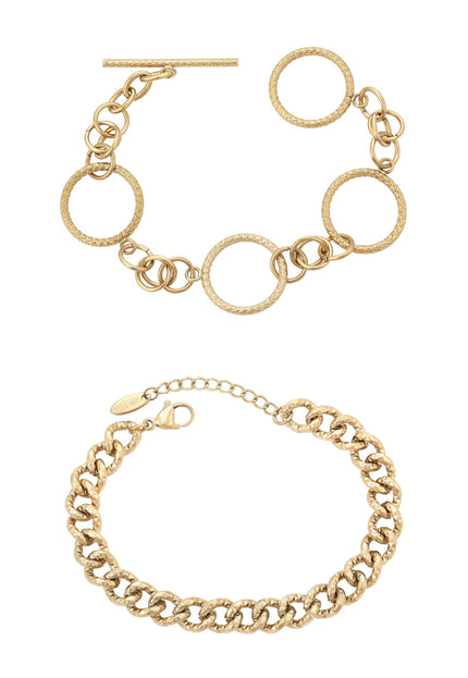 faina Damenschmuck-Set