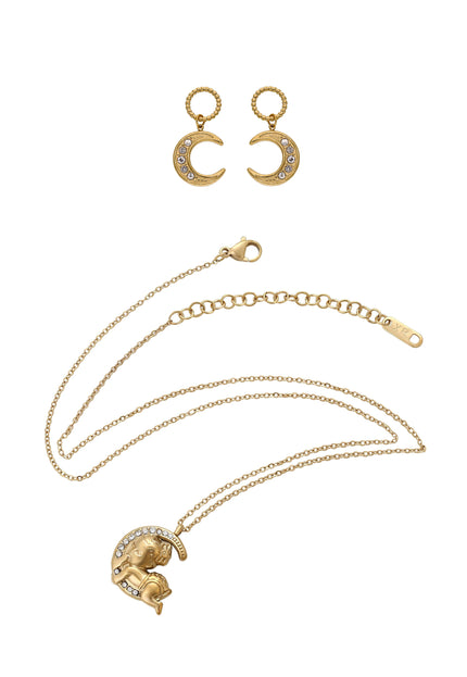 faina Damenschmuck-Set