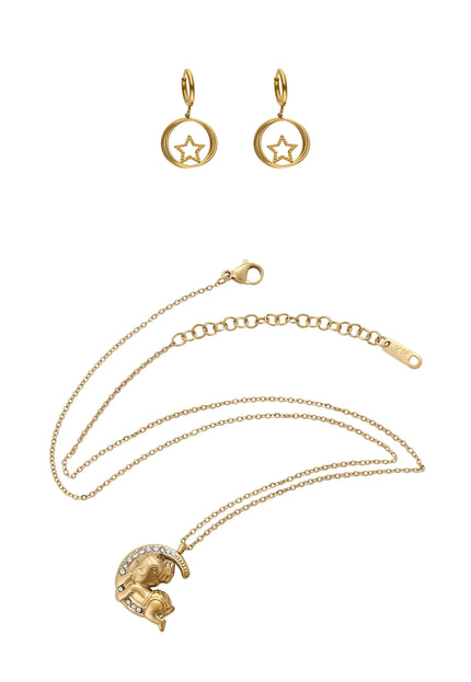 faina Damenschmuck-Set