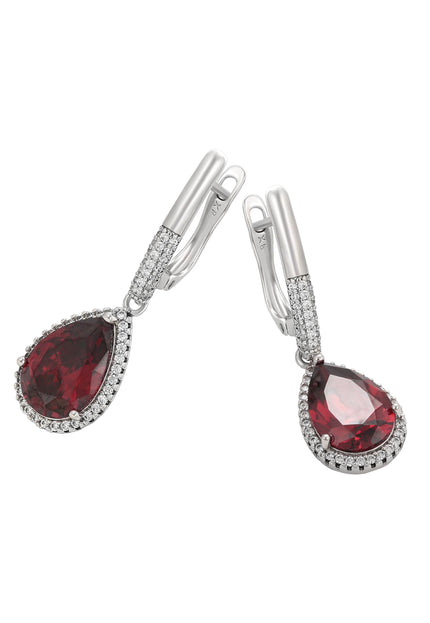 faina Christmas Jewelry Set