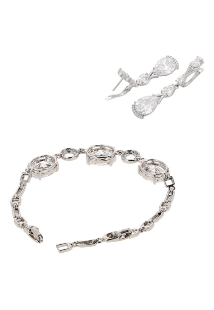 faina Christmas Jewelry Set