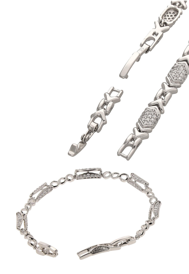 faina Christmas Jewelry Set