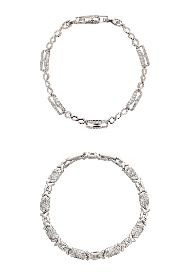 faina Christmas Jewelry Set