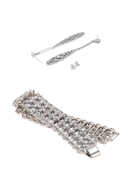 faina Christmas Jewelry Set