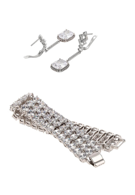 faina Christmas Jewelry Set