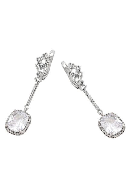 faina Christmas Jewelry Set