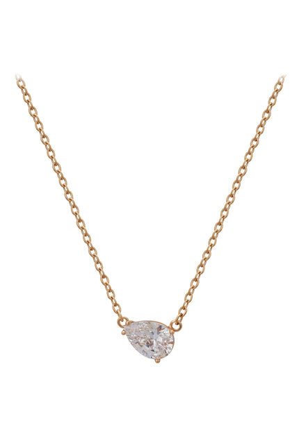 faina Christmas Jewelry Set