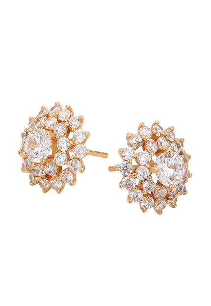 faina Christmas Jewelry Set