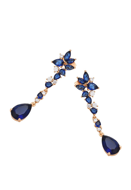 faina Christmas Jewelry Set