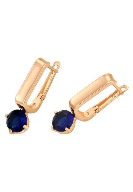 faina Christmas Jewelry Set