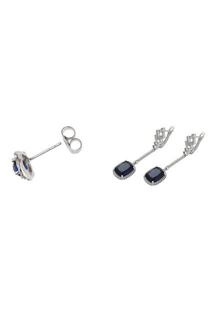 faina Christmas Jewelry Set