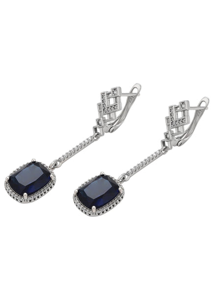 faina Christmas Jewelry Set