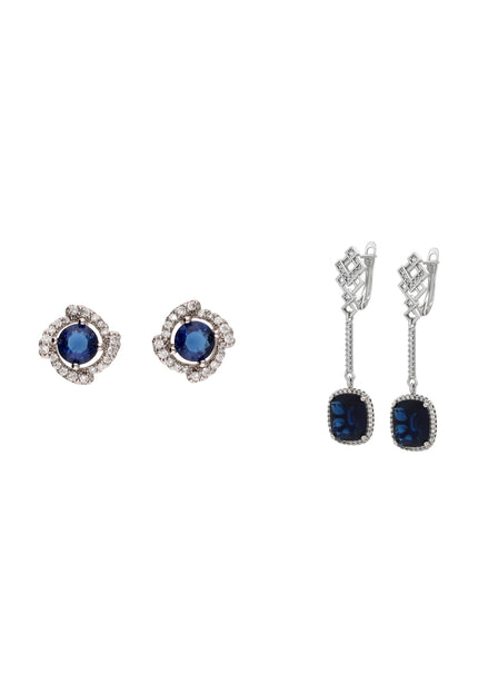 faina Christmas Jewelry Set