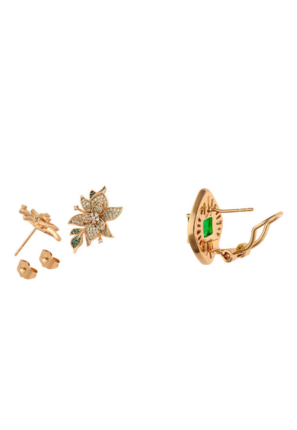 faina Christmas Jewelry Set