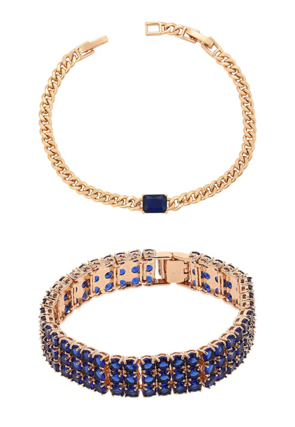 faina Christmas Jewelry Set