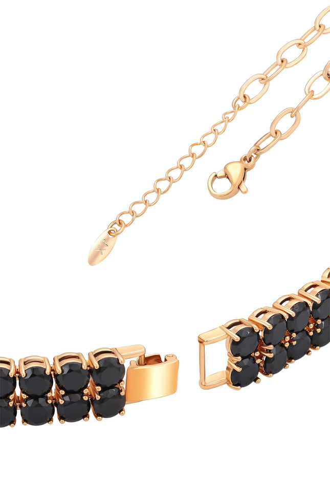 faina Christmas Jewelry Set