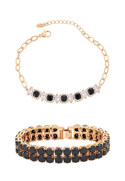 faina Christmas Jewelry Set