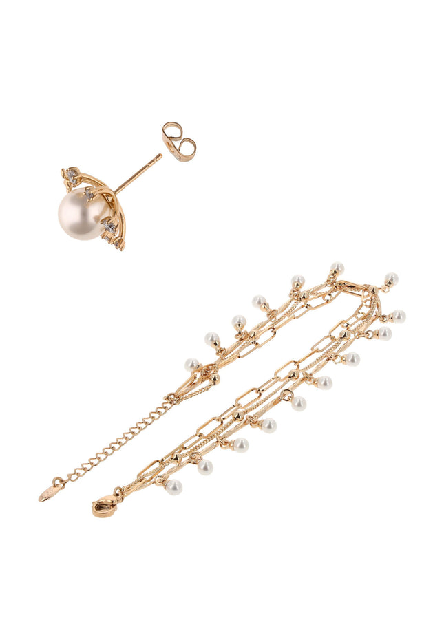 faina Christmas Jewelry Set