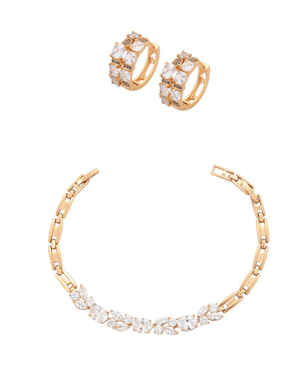 Collection image for: Zestawy biżuterii świątecznej | Kolekcja