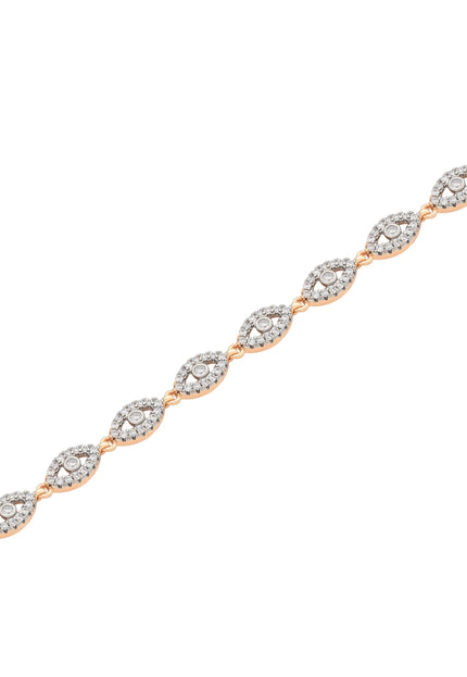 faina Christmas Jewelry Set