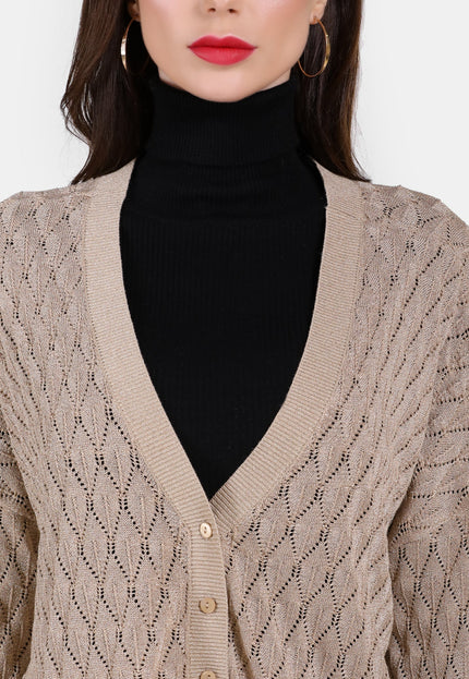 faina Damen Cardigan