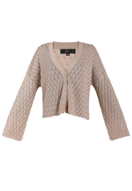 faina Women's Cardigan