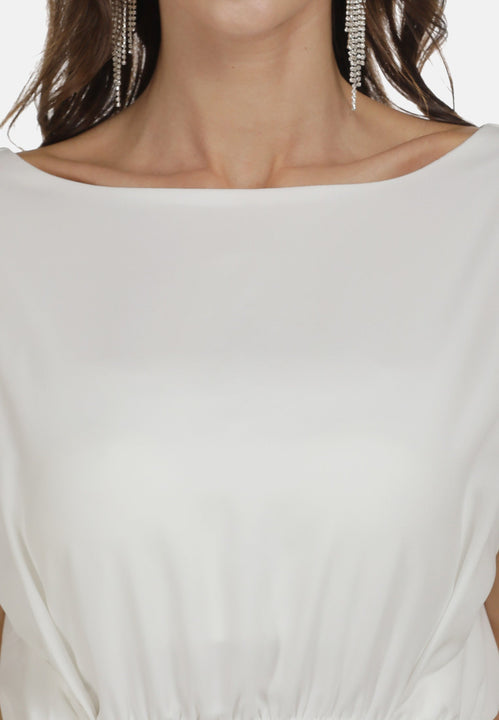 faina Women's Summer-Dress
