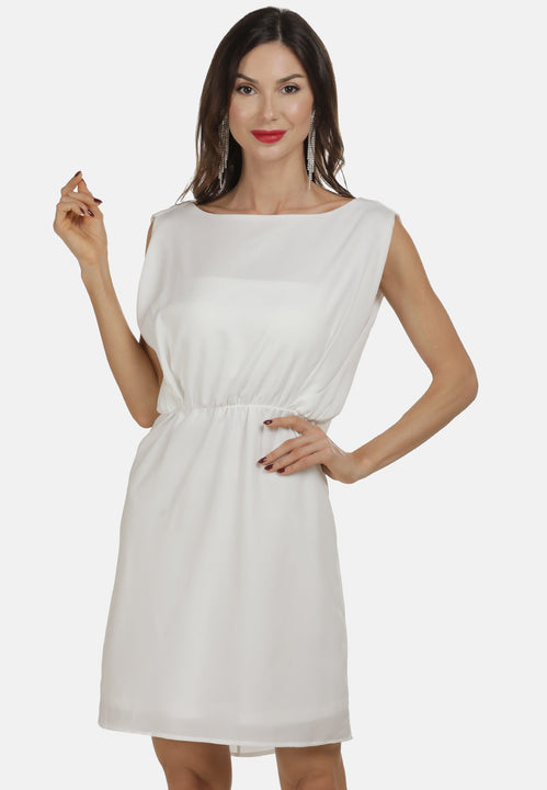 faina Women's Summer-Dress