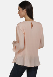 faina Women's Blouse