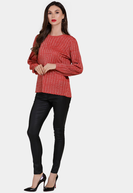 faina Women's Sweater