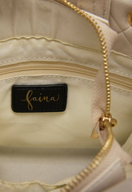 faina Damen Schultertasche