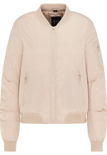 faina Women's Blouson Jacket