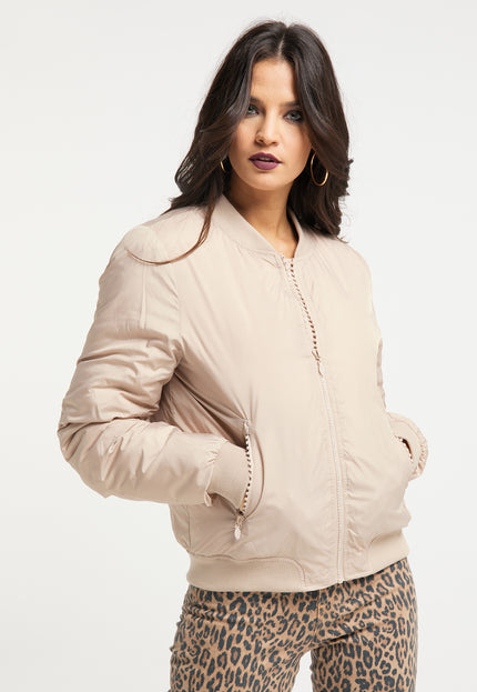 faina Women's Blouson Jacket