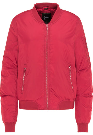 faina Women's Blouson Jacket