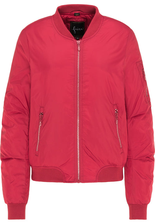 faina Damska Kurtka Blouson