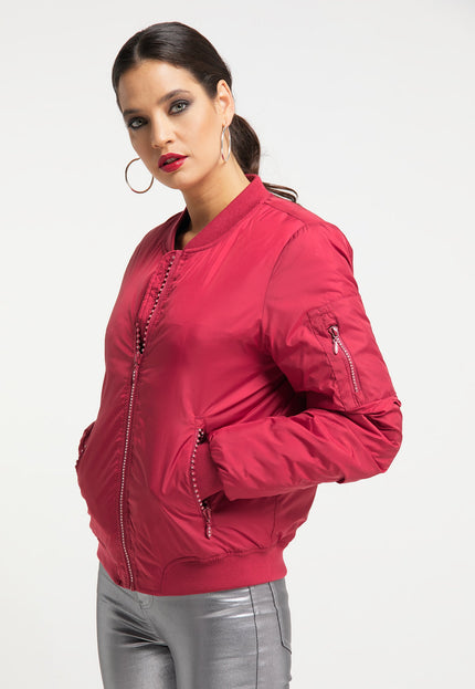 faina Damen Blousonjacke