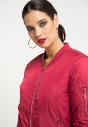 faina Women's Blouson Jacket