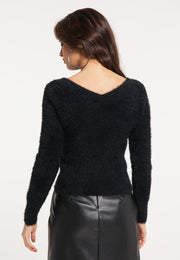faina Women's Sweater